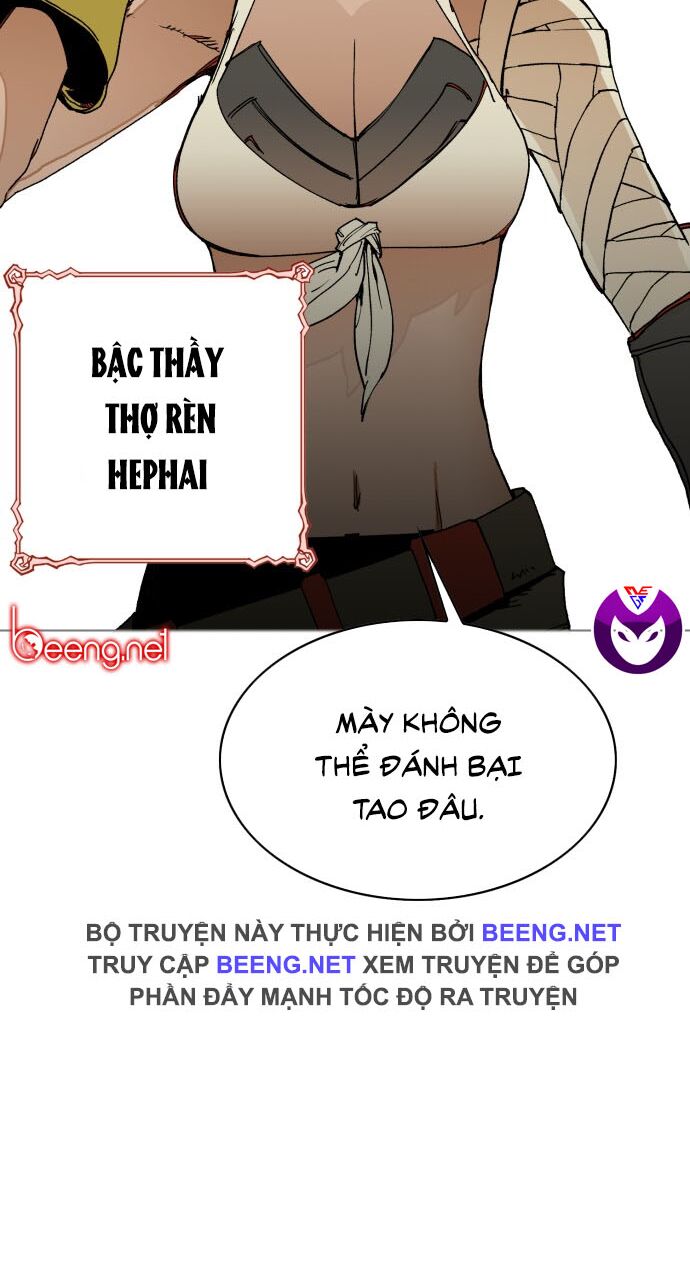 Hard Core Leveling Warrior ss2: Chapter 33