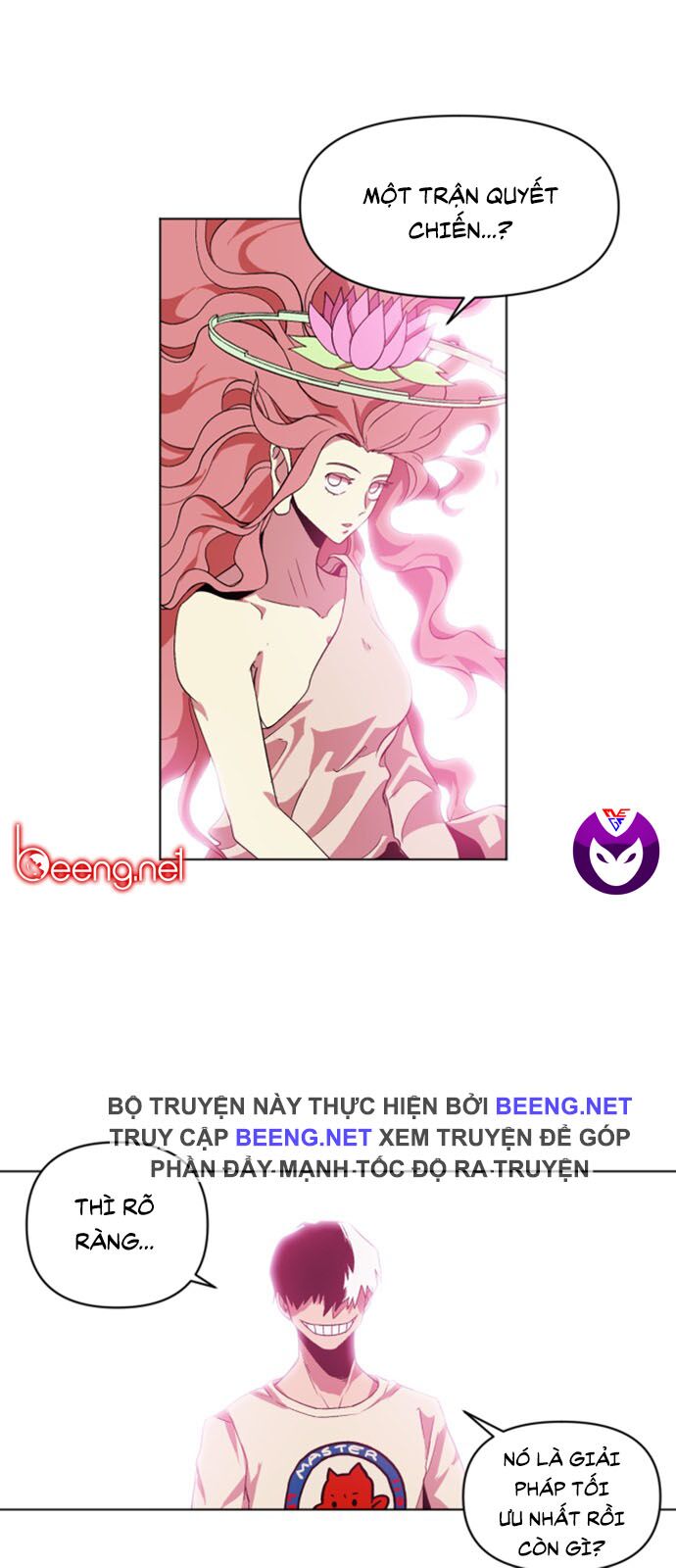 Hard Core Leveling Warrior ss2: Chapter 34