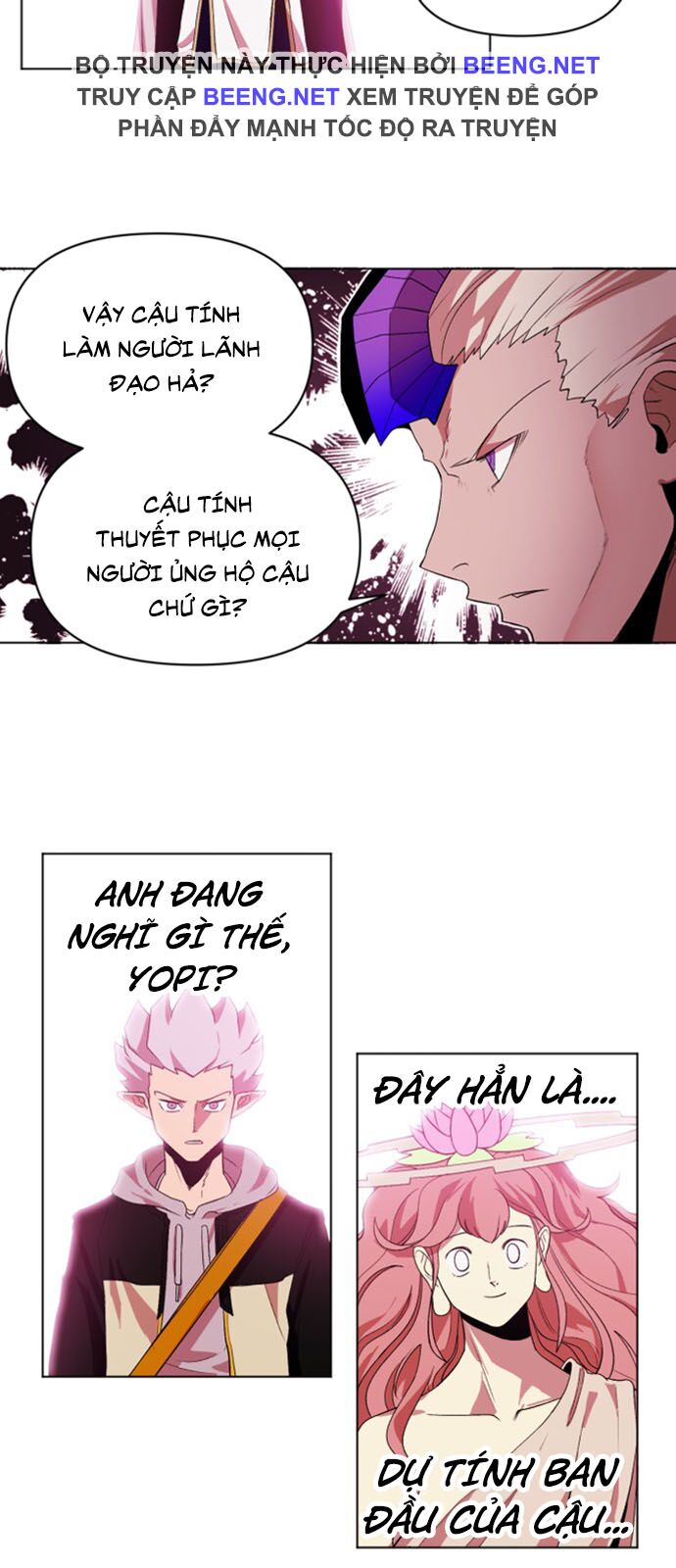 Hard Core Leveling Warrior ss2: Chapter 34