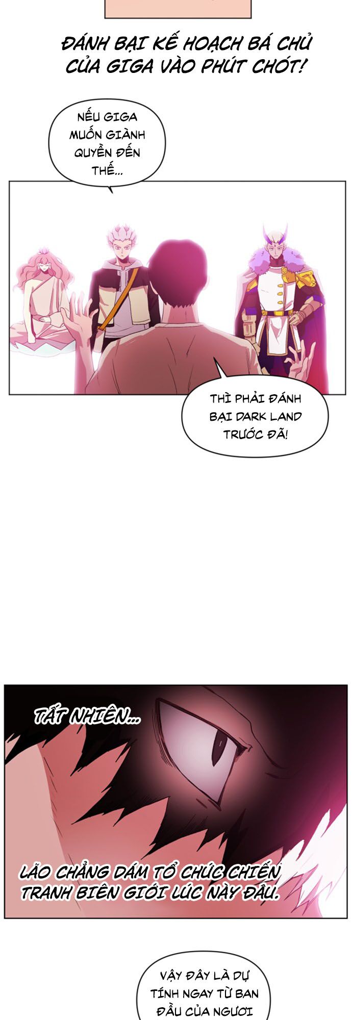 Hard Core Leveling Warrior ss2: Chapter 34