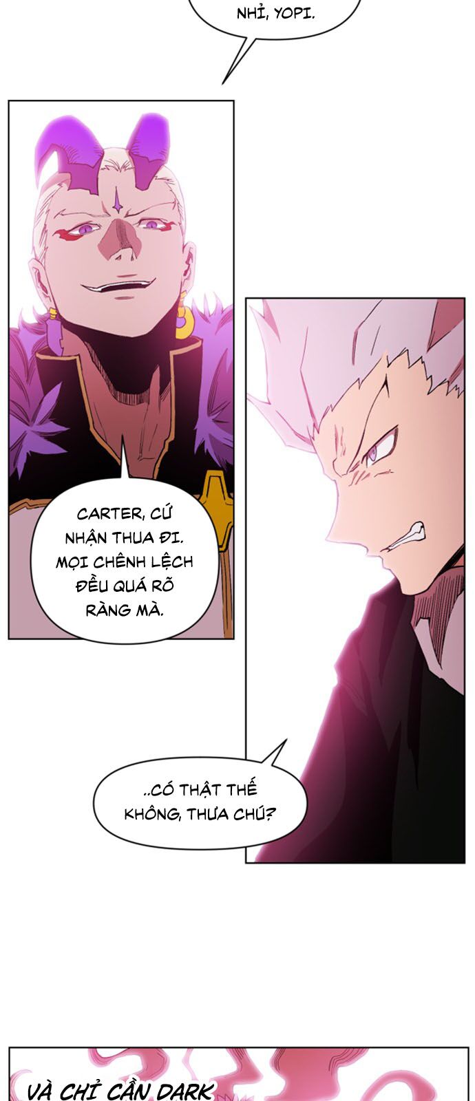 Hard Core Leveling Warrior ss2: Chapter 34