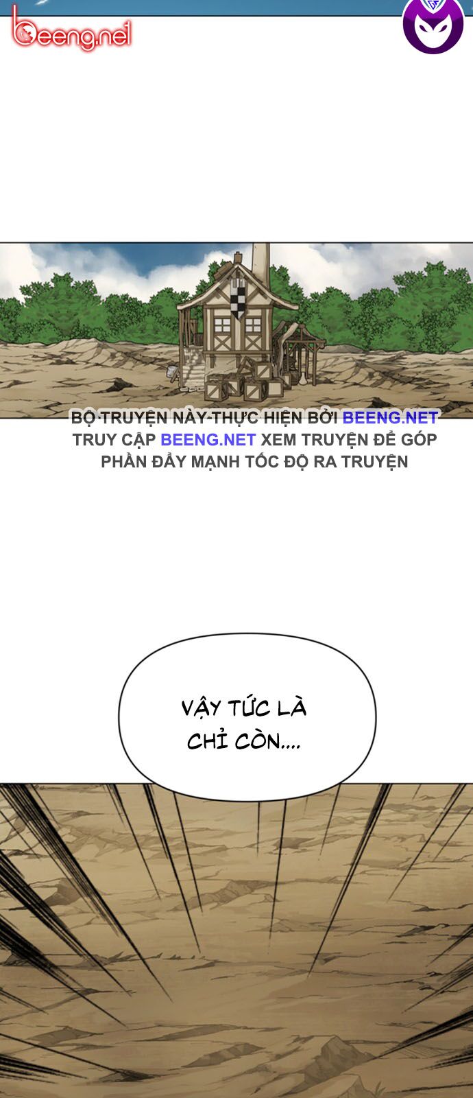 Hard Core Leveling Warrior ss2: Chapter 34