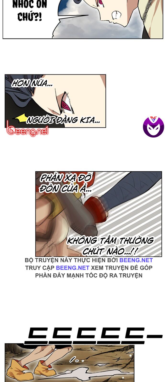 Hard Core Leveling Warrior ss2: Chapter 34