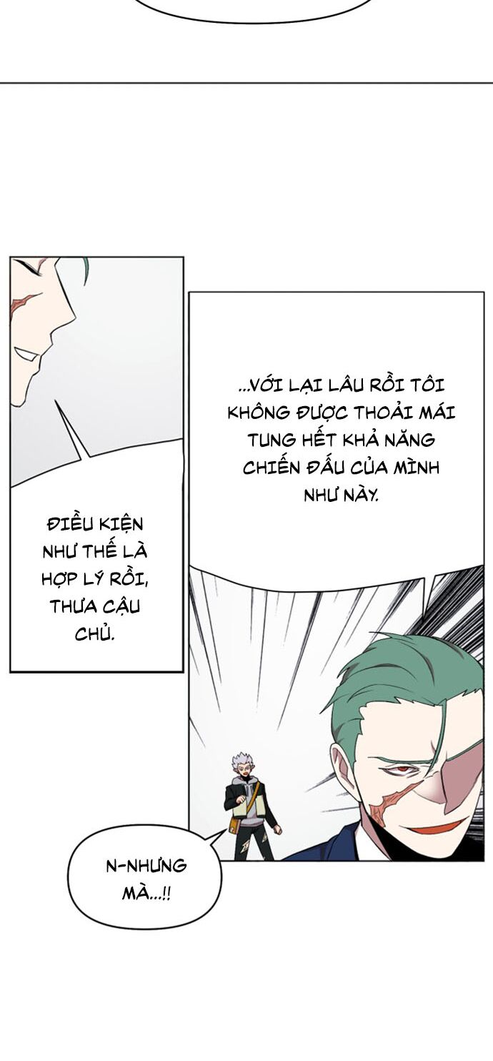 Hard Core Leveling Warrior ss2: Chapter 35