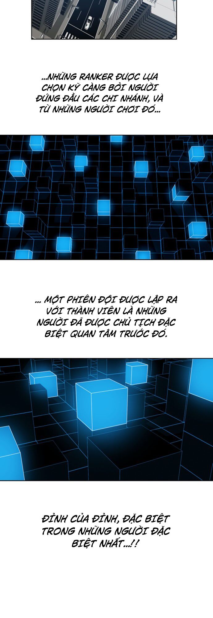 Hard Core Leveling Warrior ss2: Chapter 35