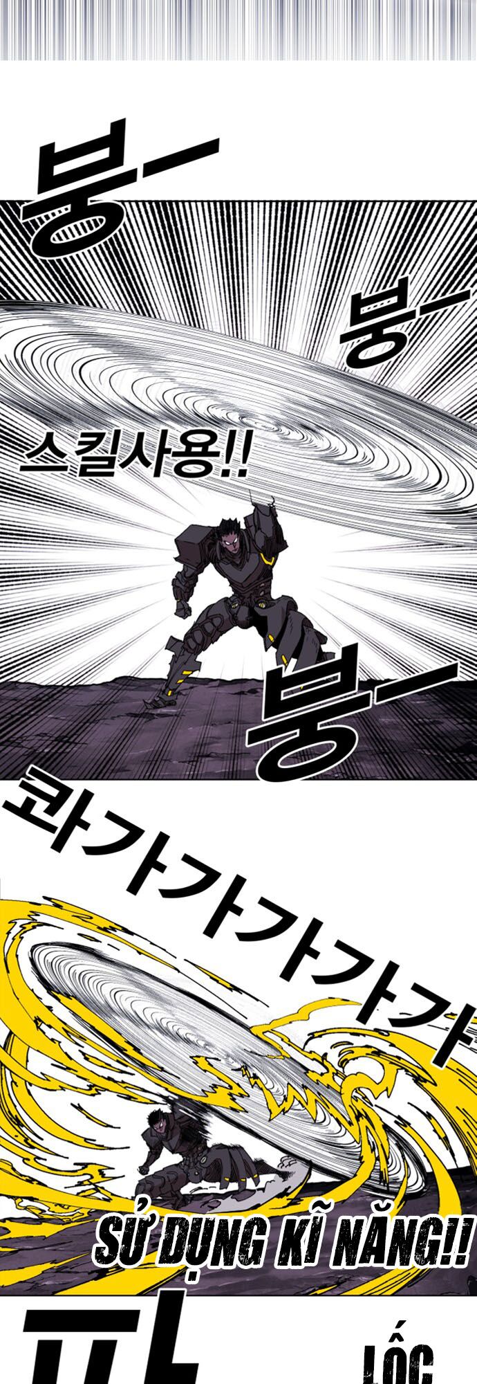 Hard Core Leveling Warrior ss2: Chapter 36