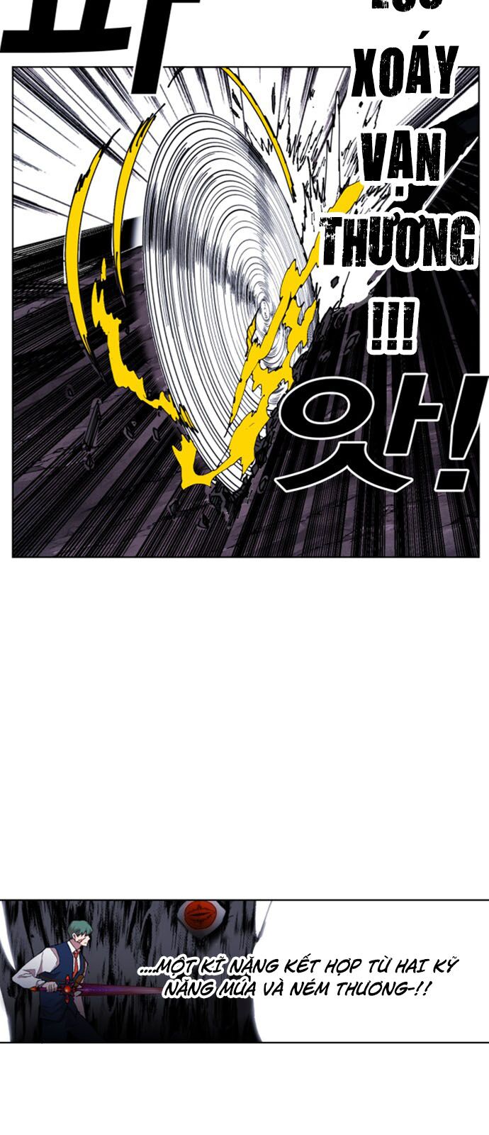 Hard Core Leveling Warrior ss2: Chapter 36