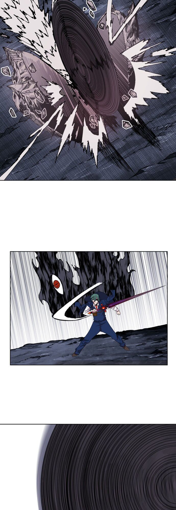Hard Core Leveling Warrior ss2: Chapter 36