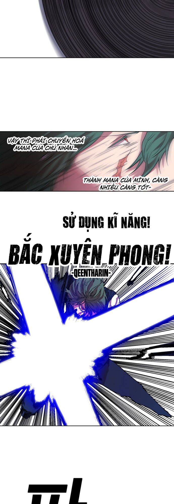Hard Core Leveling Warrior ss2: Chapter 36