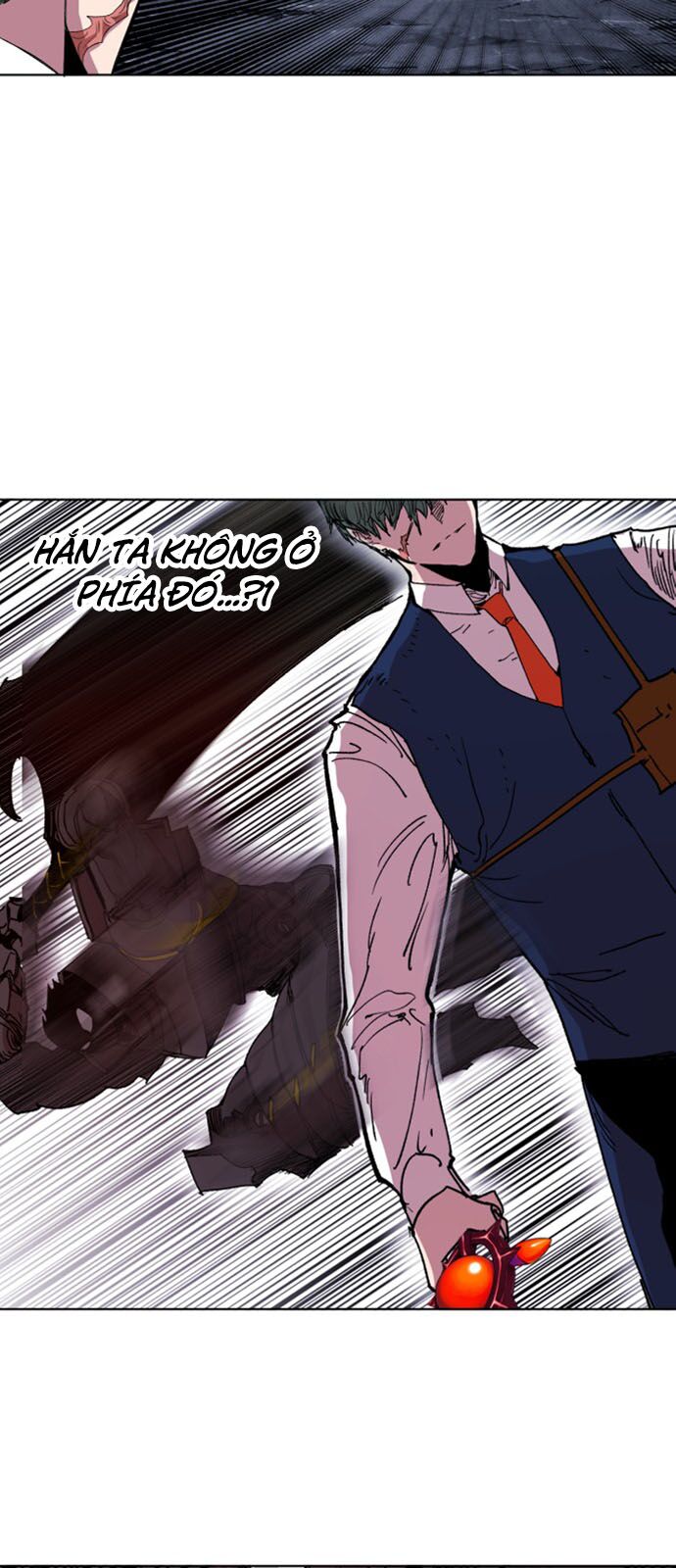 Hard Core Leveling Warrior ss2: Chapter 36