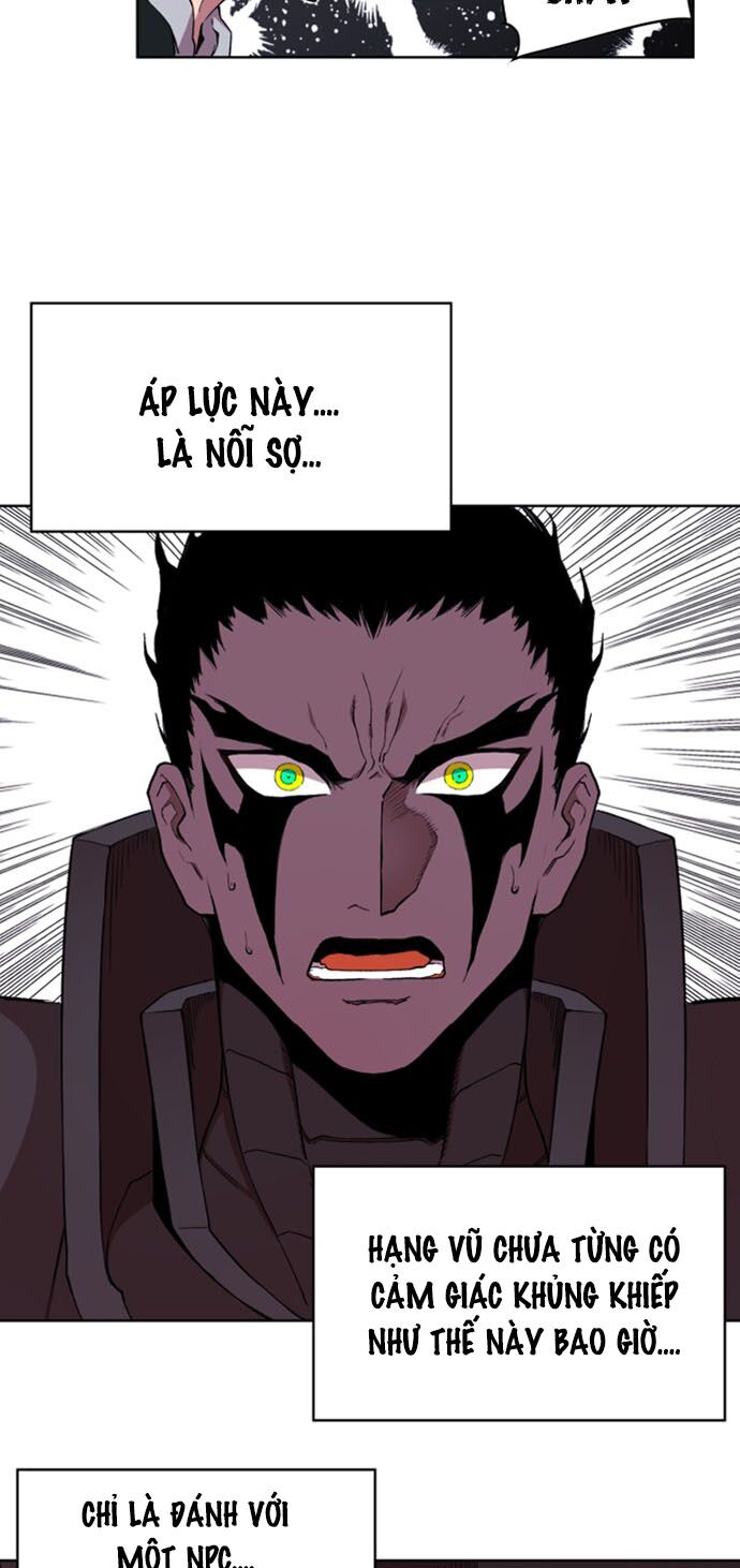 Hard Core Leveling Warrior ss2: Chapter 37