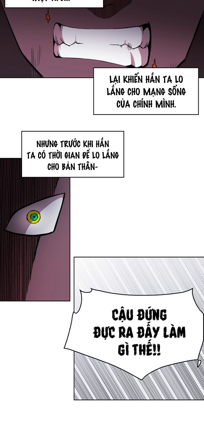 Hard Core Leveling Warrior ss2: Chapter 37