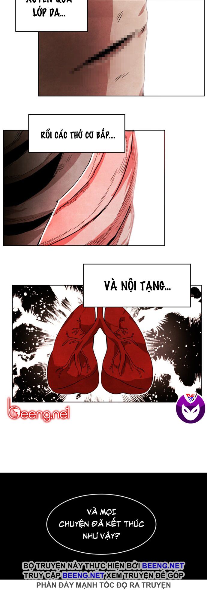 Hard Core Leveling Warrior ss2: Chapter 37
