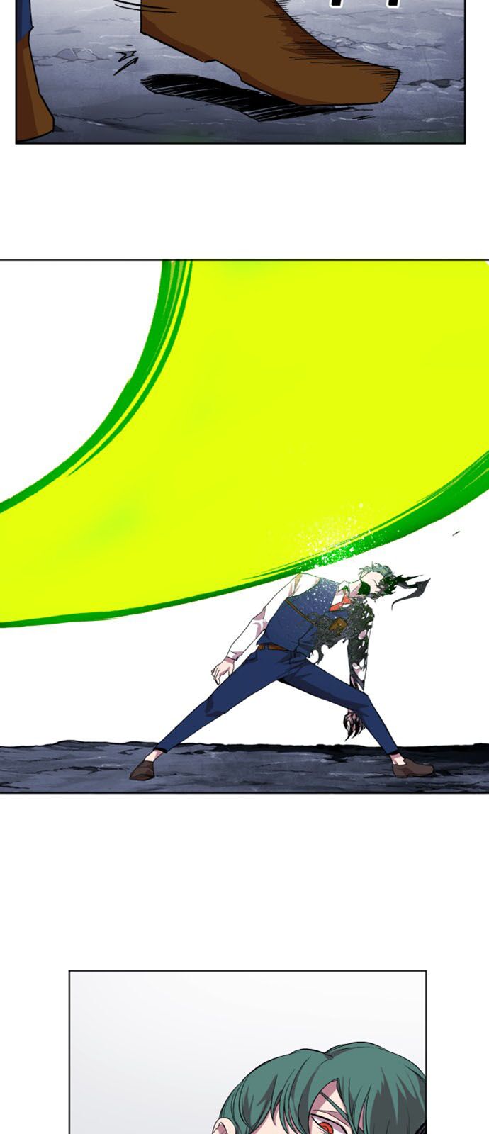 Hard Core Leveling Warrior ss2: Chapter 37