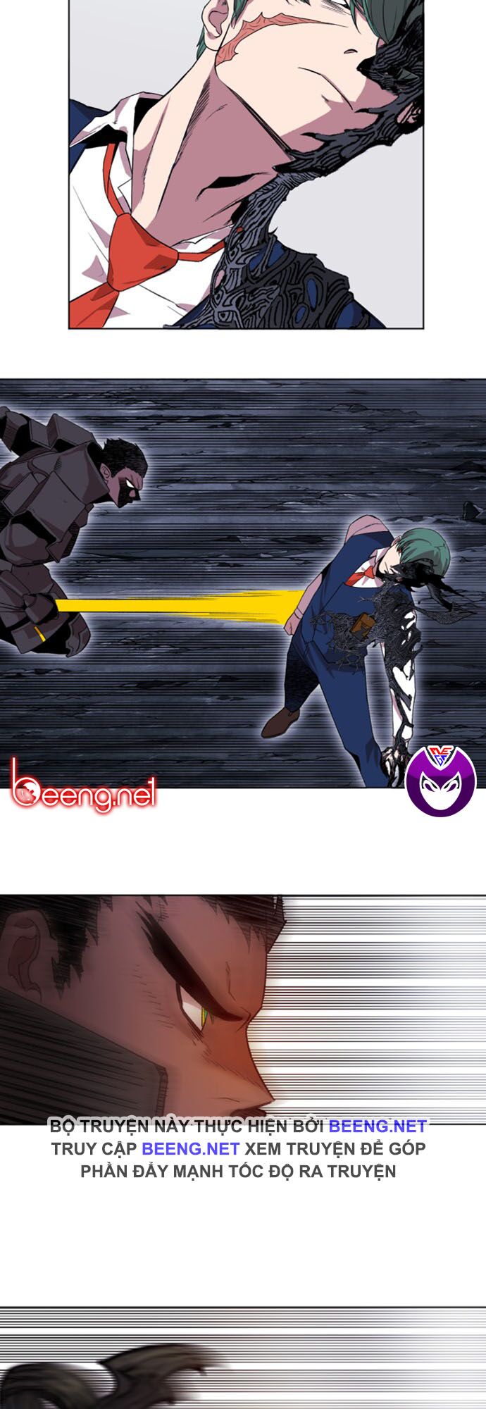 Hard Core Leveling Warrior ss2: Chapter 37