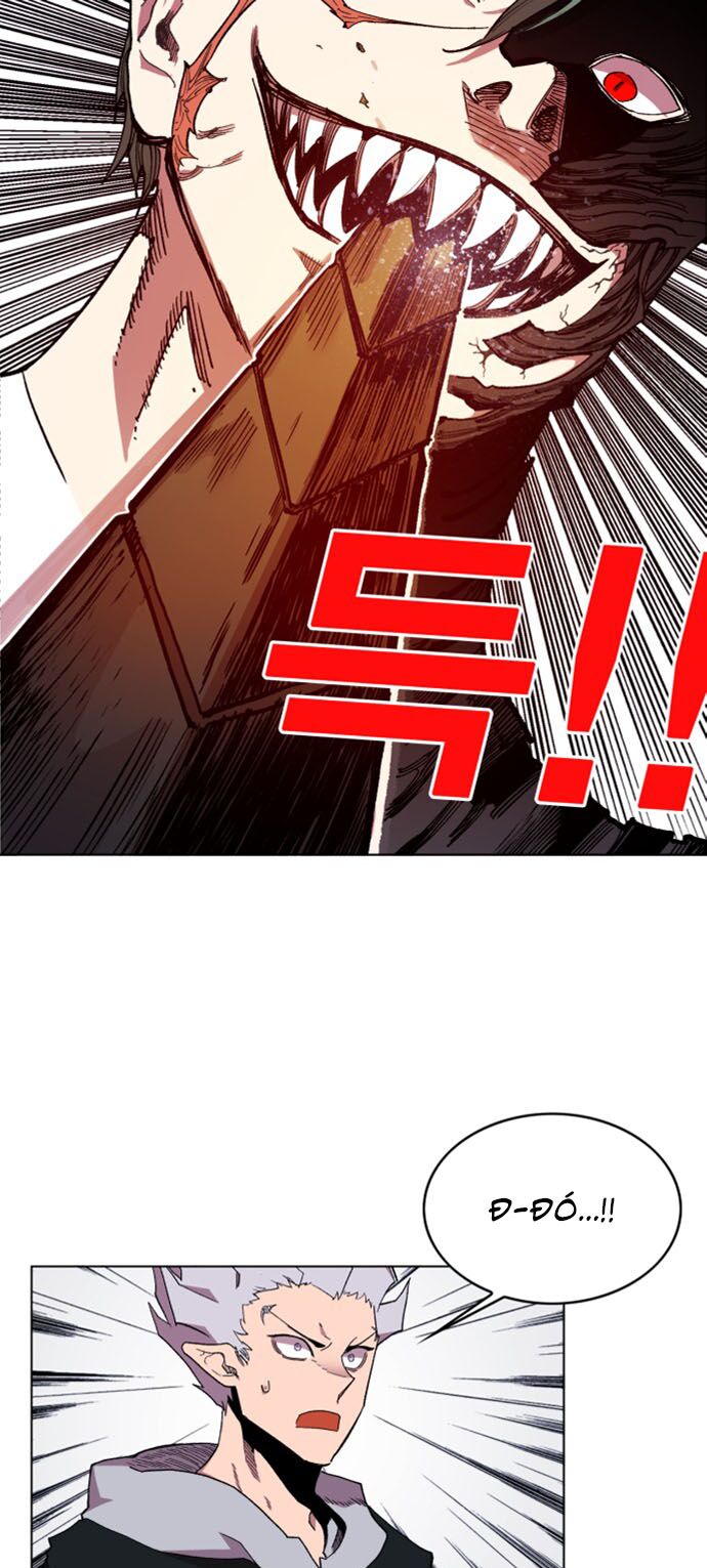 Hard Core Leveling Warrior ss2: Chapter 37