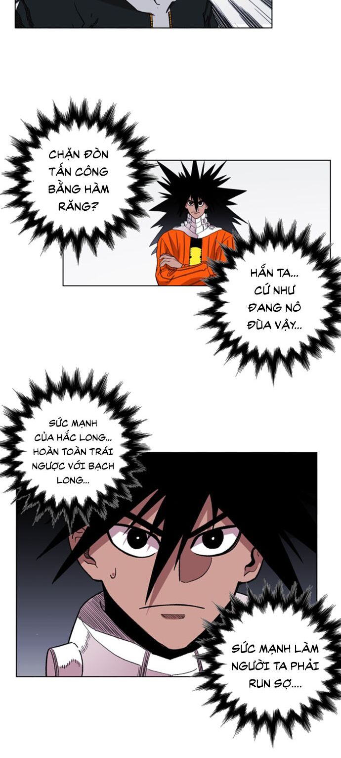 Hard Core Leveling Warrior ss2: Chapter 37