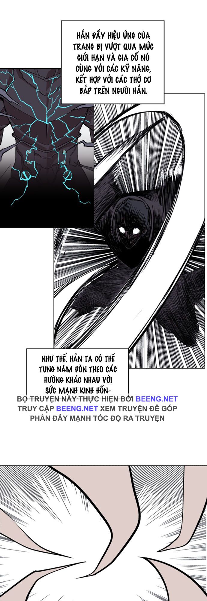 Hard Core Leveling Warrior ss2: Chapter 37