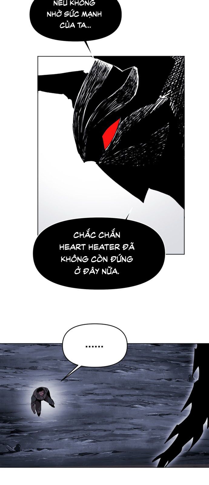 Hard Core Leveling Warrior ss2: Chapter 38