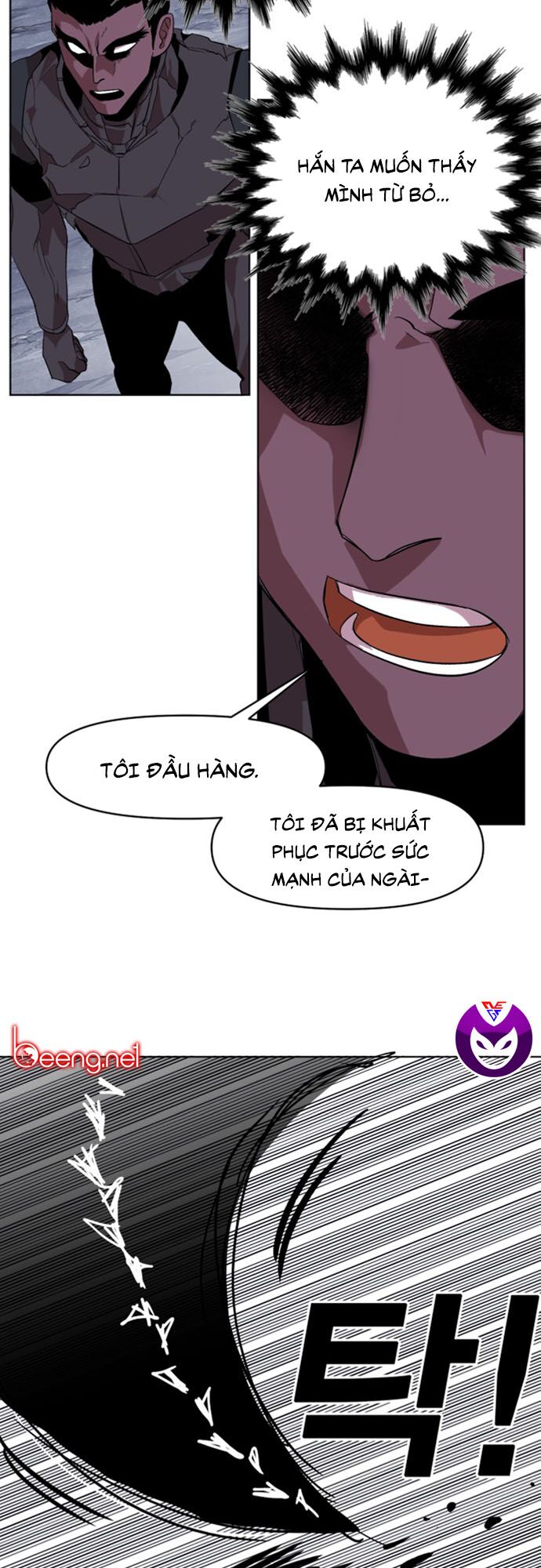 Hard Core Leveling Warrior ss2: Chapter 38