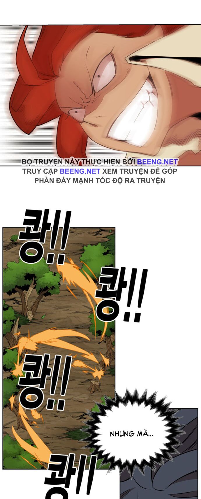 Hard Core Leveling Warrior ss2: Chapter 38
