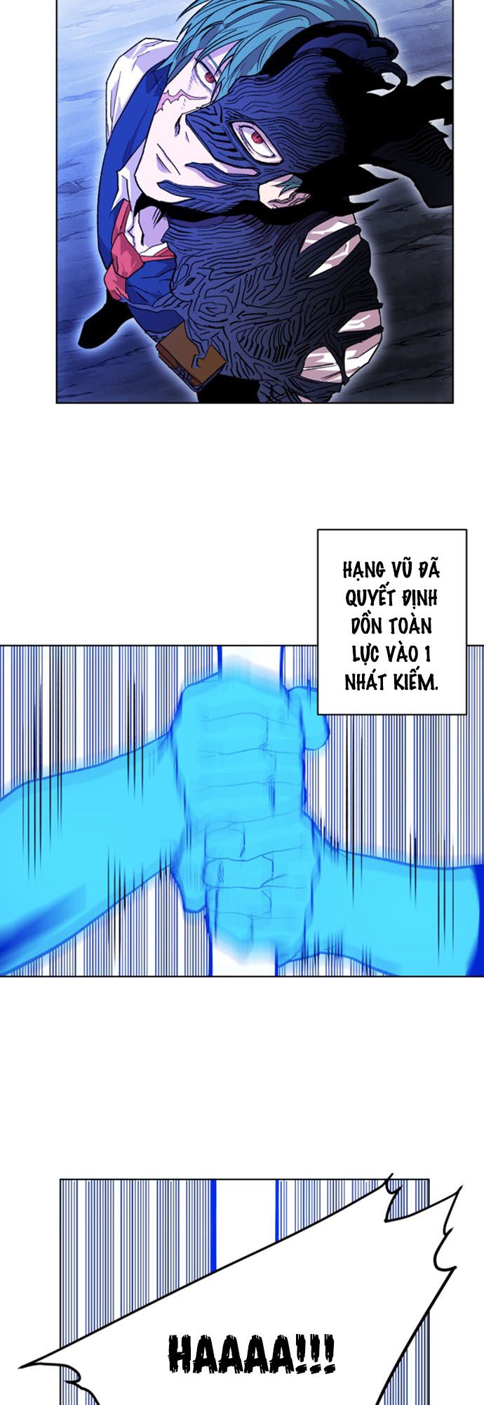 Hard Core Leveling Warrior ss2: Chapter 38