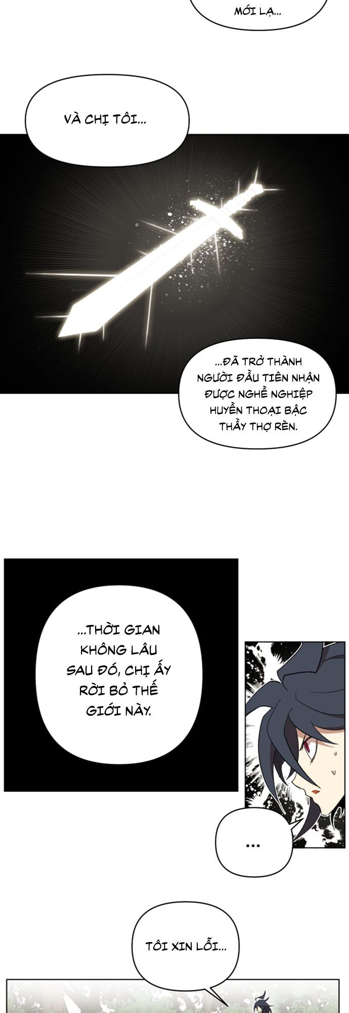 Hard Core Leveling Warrior ss2: Chapter 38