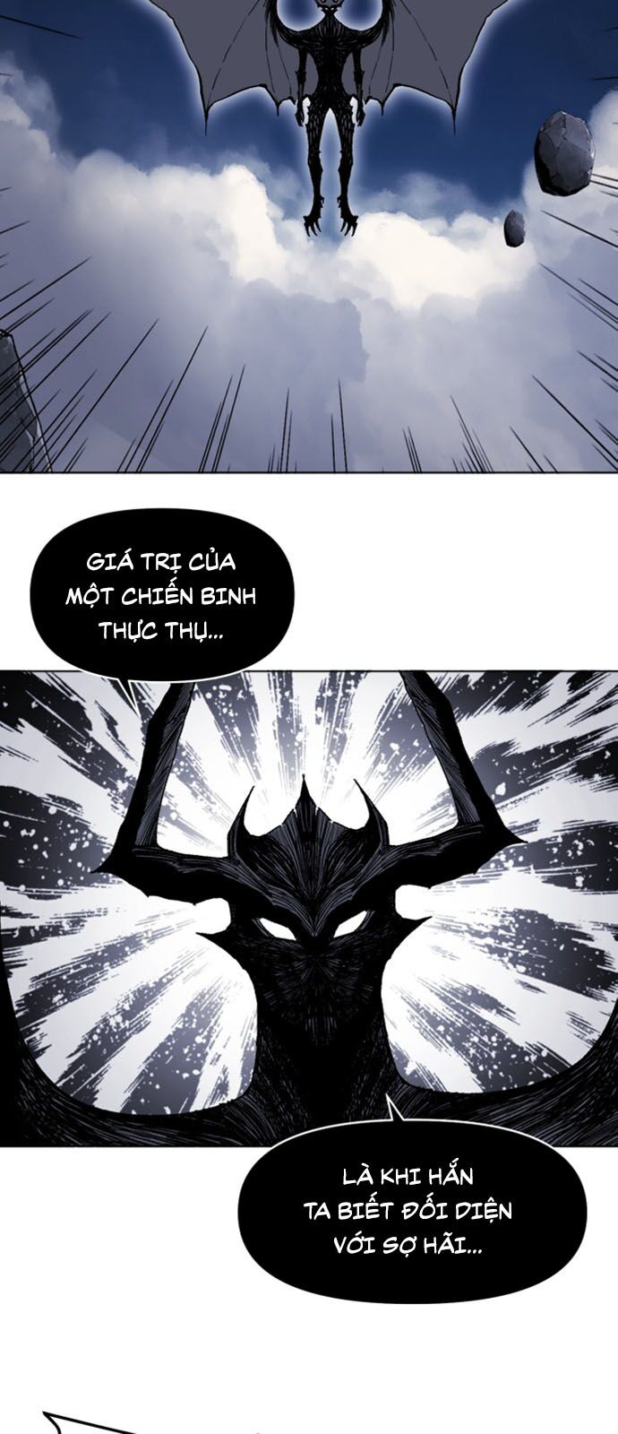 Hard Core Leveling Warrior ss2: Chapter 38