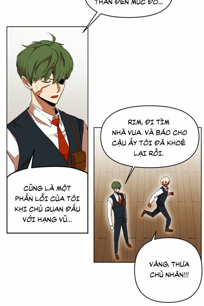 Hard Core Leveling Warrior ss2: Chapter 39