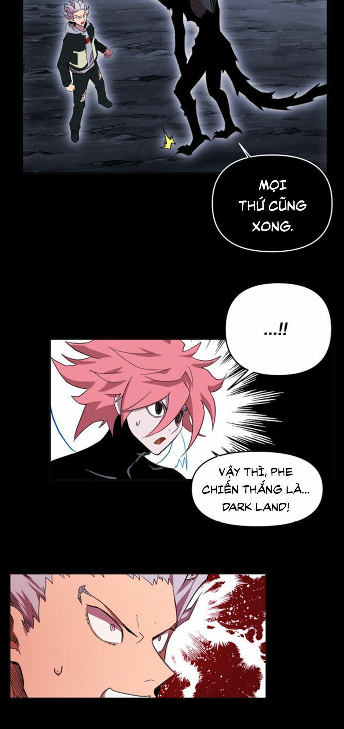 Hard Core Leveling Warrior ss2: Chapter 39