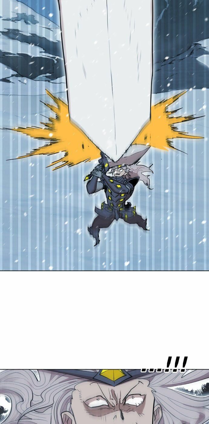 Hard Core Leveling Warrior ss2: Chapter 4
