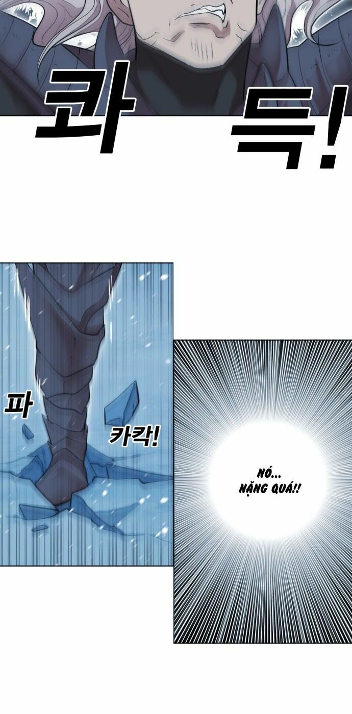 Hard Core Leveling Warrior ss2: Chapter 4