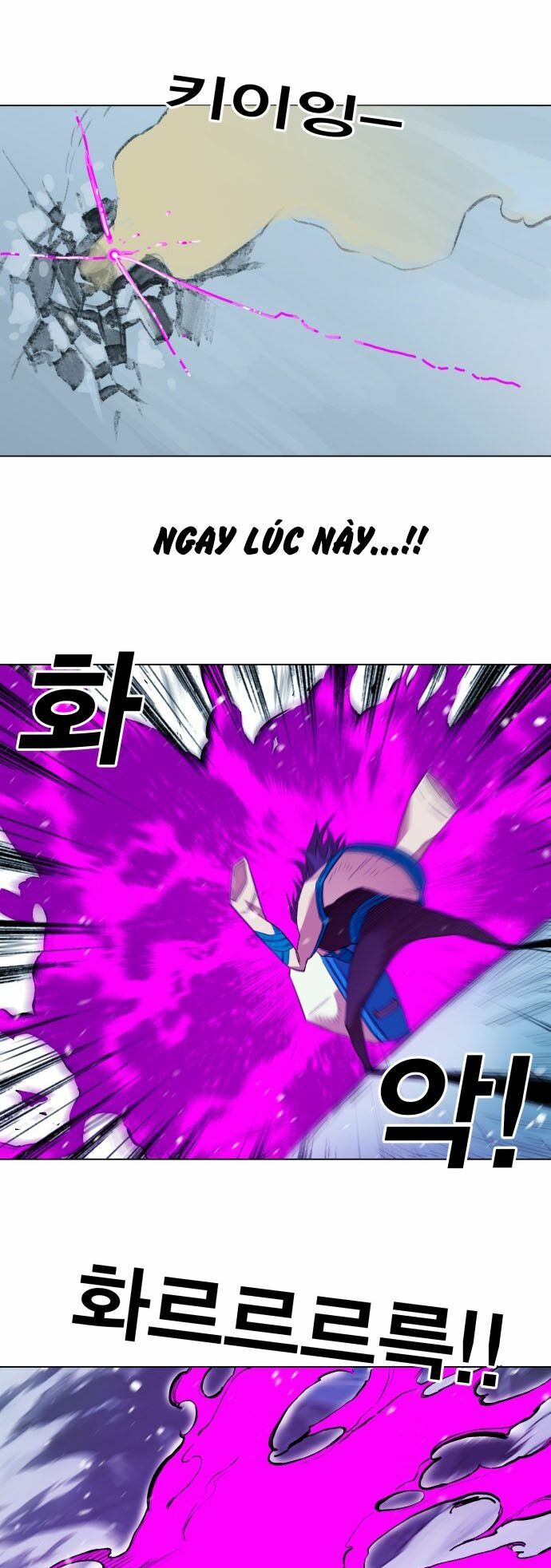 Hard Core Leveling Warrior ss2: Chapter 4