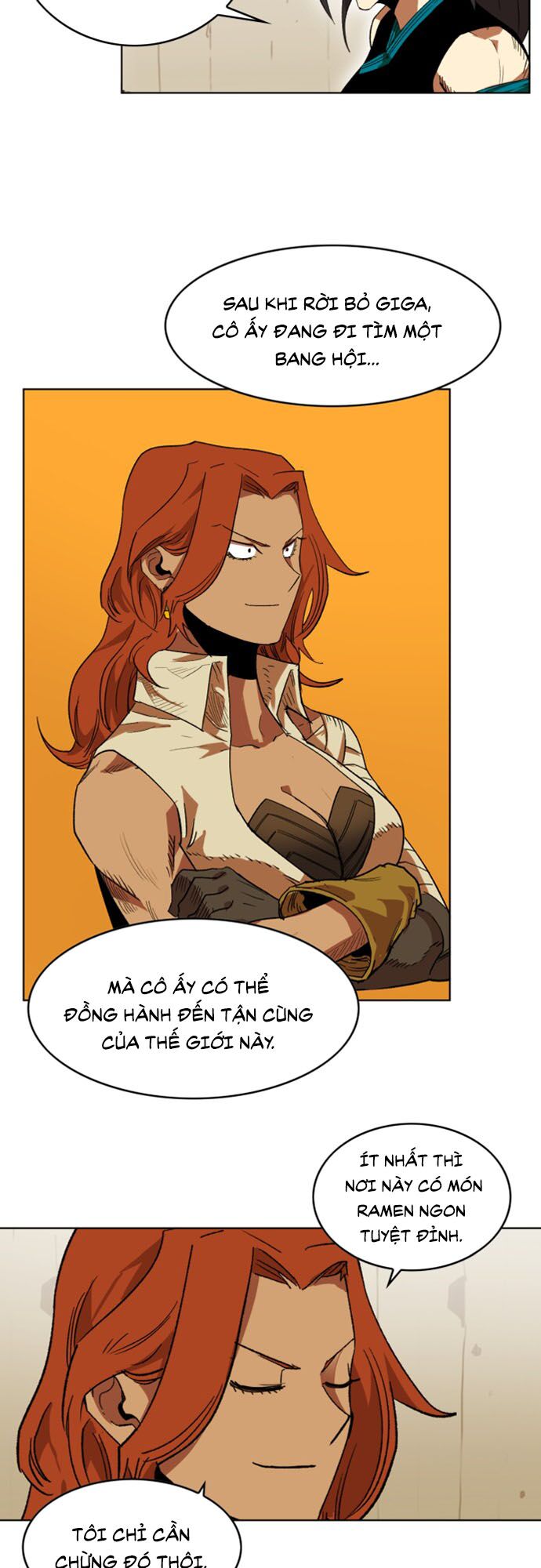 Hard Core Leveling Warrior ss2: Chapter 40
