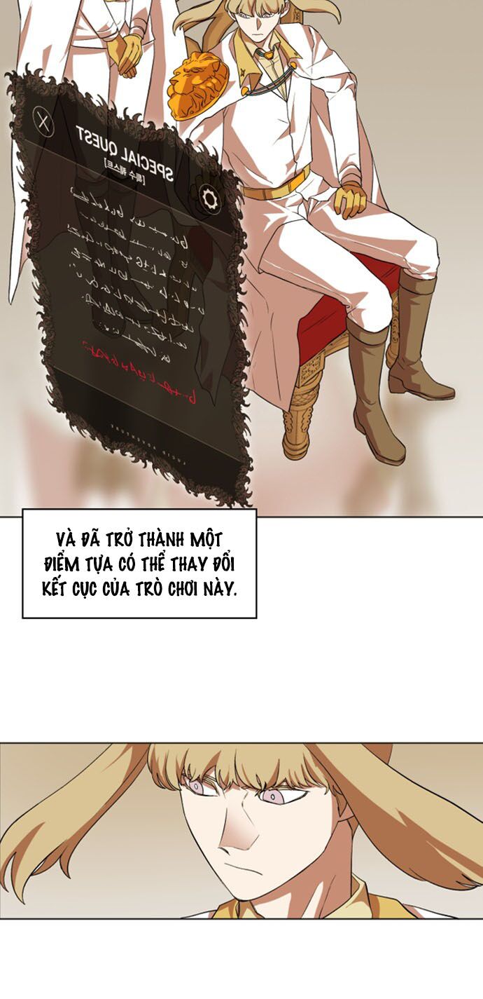 Hard Core Leveling Warrior ss2: Chapter 40