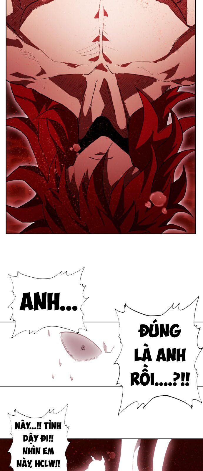 Hard Core Leveling Warrior ss2: Chapter 41