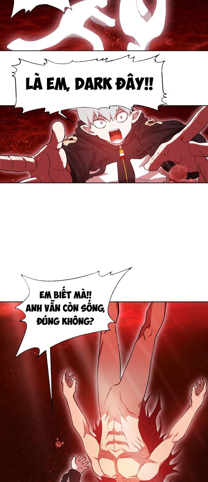 Hard Core Leveling Warrior ss2: Chapter 41