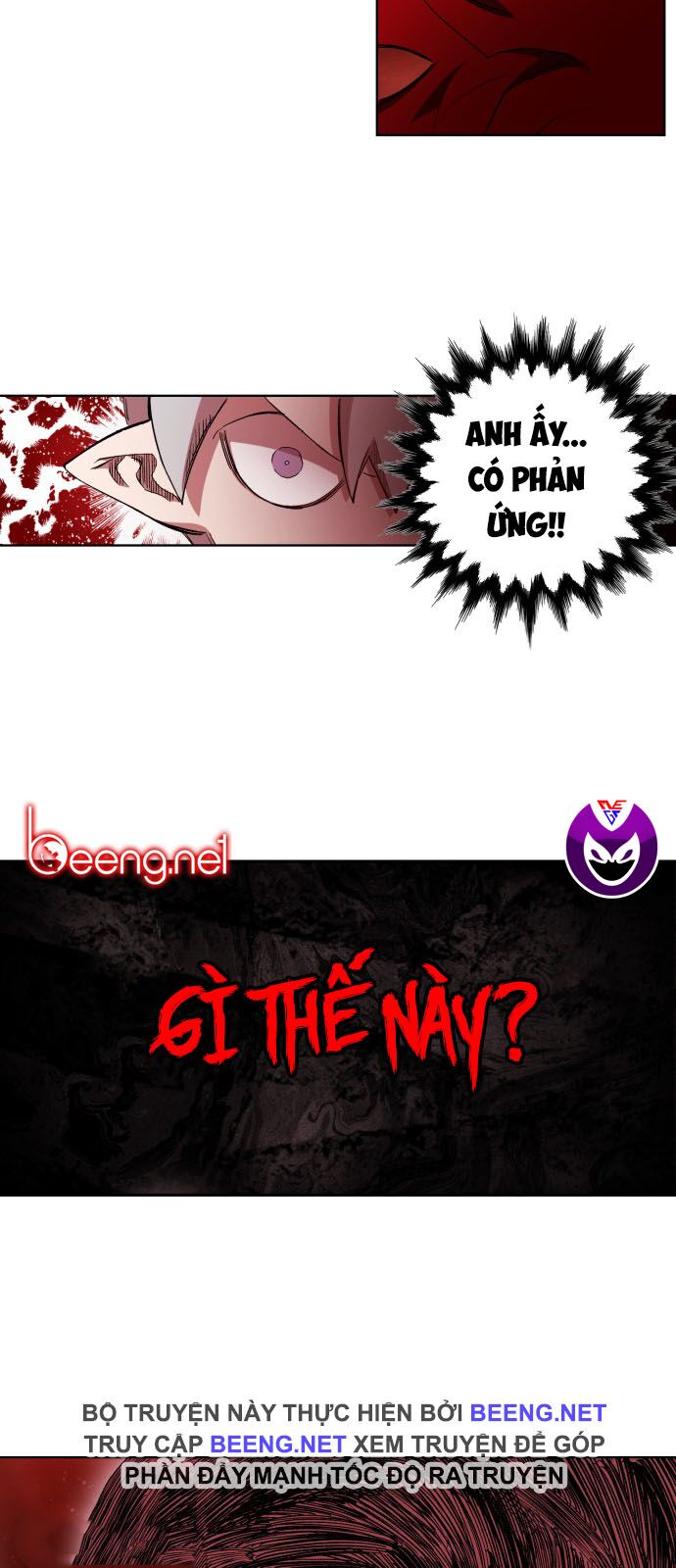 Hard Core Leveling Warrior ss2: Chapter 41