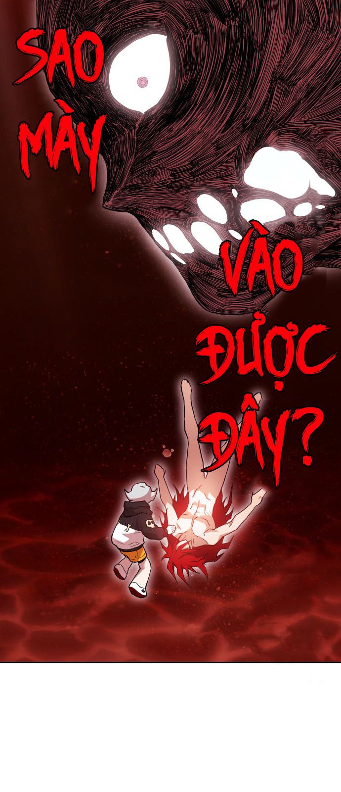 Hard Core Leveling Warrior ss2: Chapter 41
