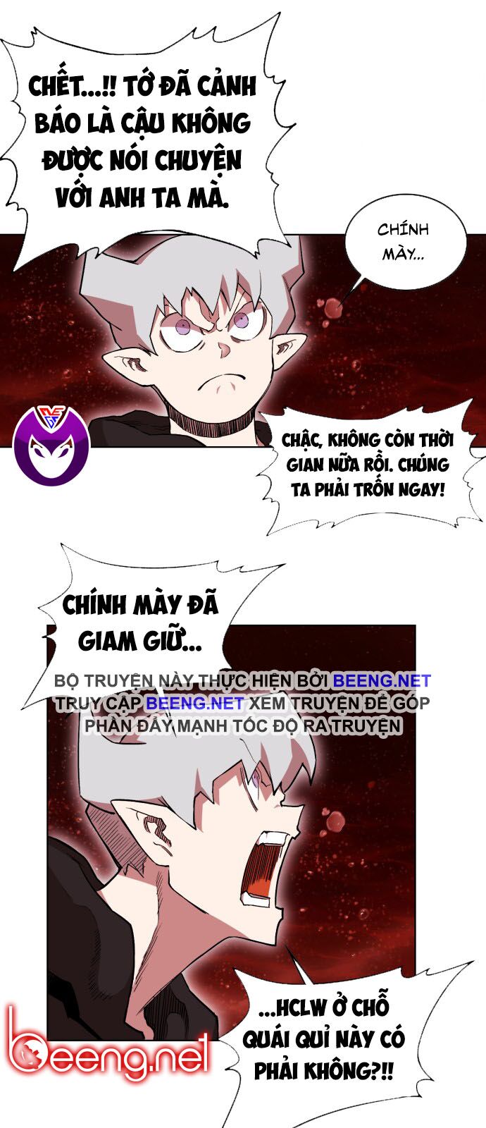 Hard Core Leveling Warrior ss2: Chapter 41