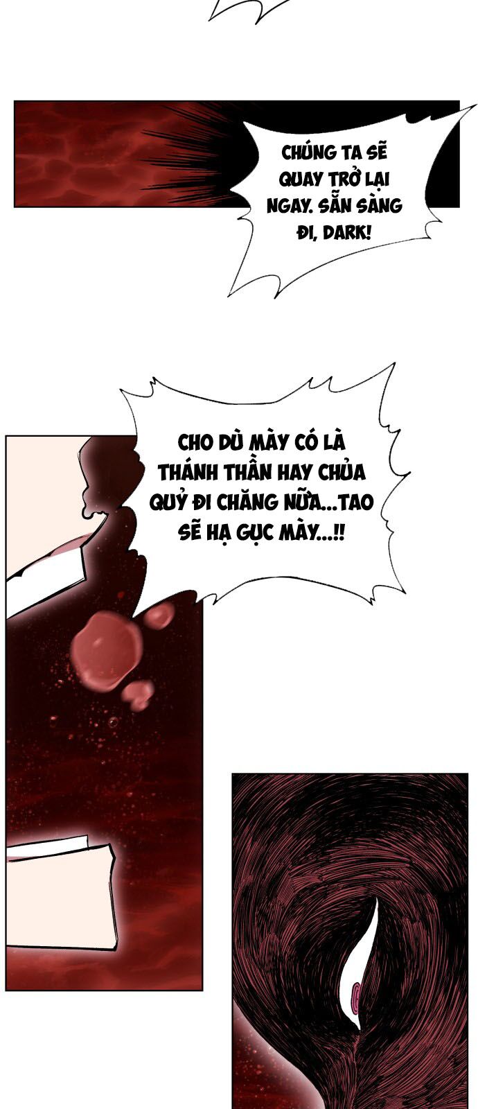 Hard Core Leveling Warrior ss2: Chapter 41