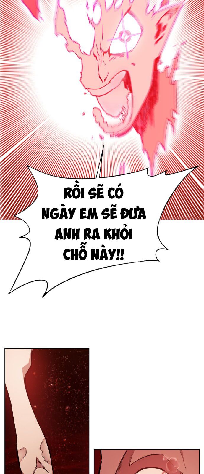 Hard Core Leveling Warrior ss2: Chapter 41
