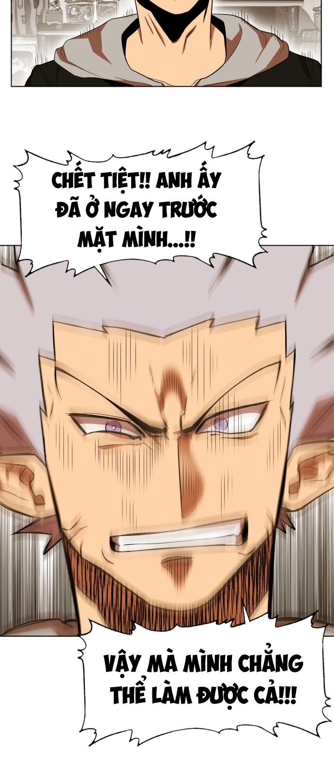 Hard Core Leveling Warrior ss2: Chapter 41