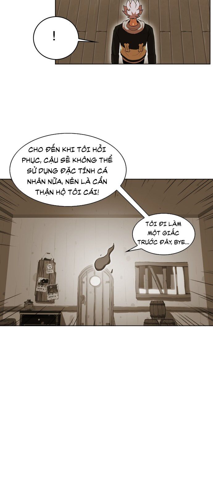 Hard Core Leveling Warrior ss2: Chapter 41