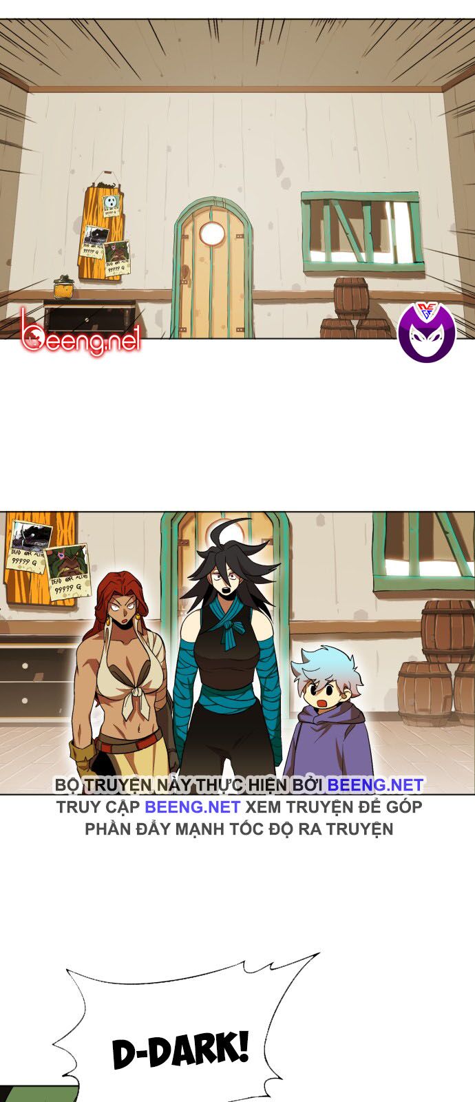Hard Core Leveling Warrior ss2: Chapter 41