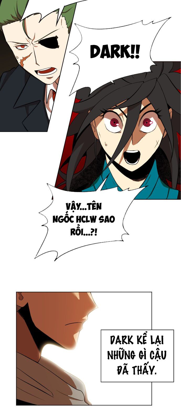 Hard Core Leveling Warrior ss2: Chapter 41