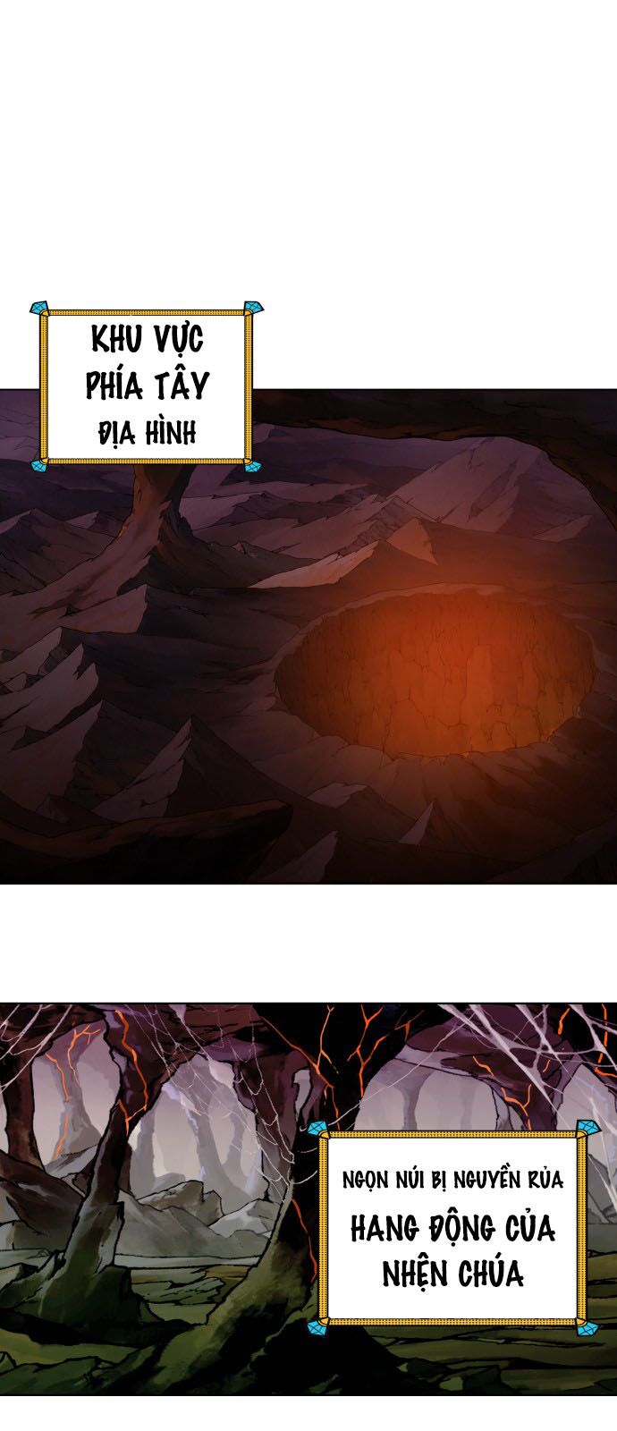 Hard Core Leveling Warrior ss2: Chapter 41