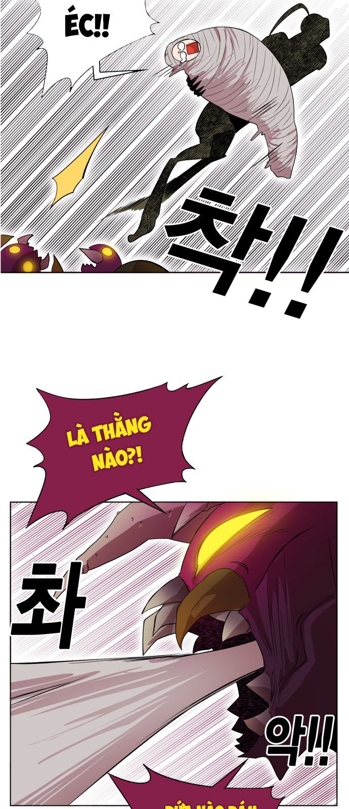 Hard Core Leveling Warrior ss2: Chapter 41