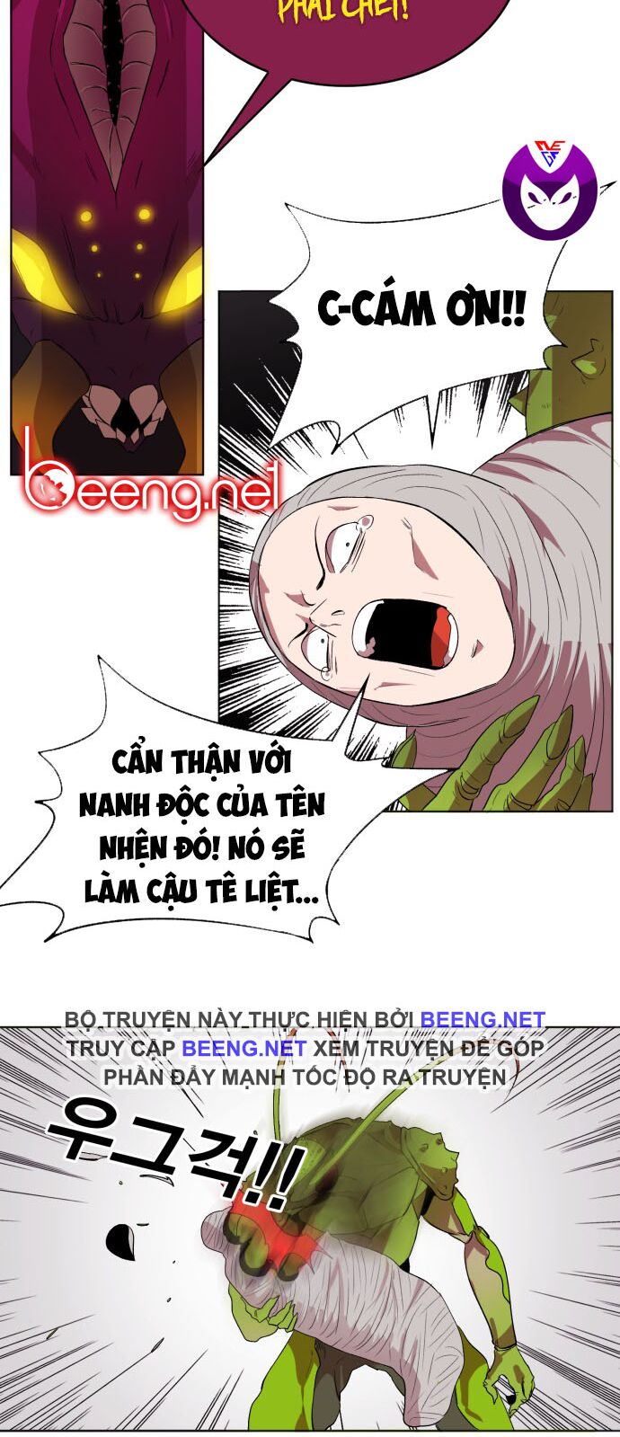 Hard Core Leveling Warrior ss2: Chapter 41