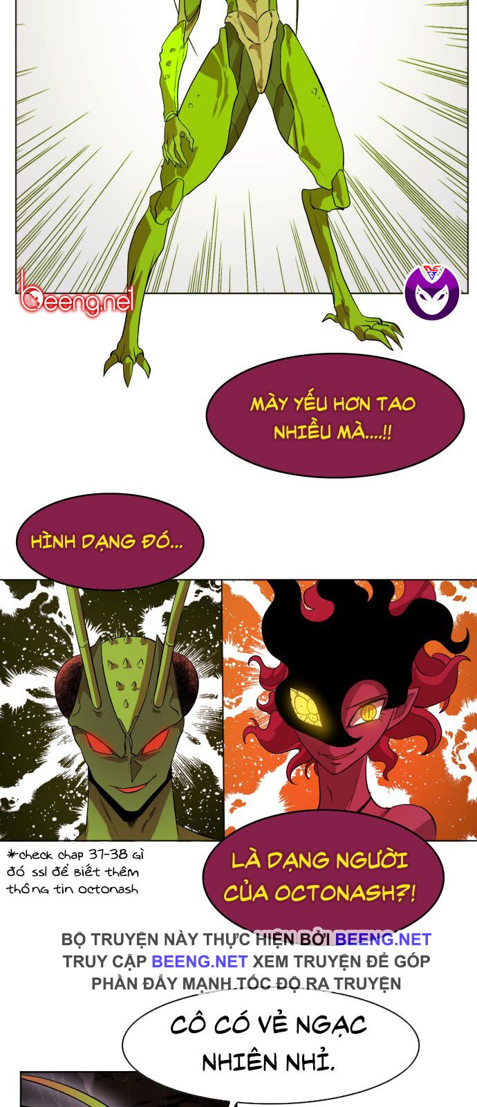 Hard Core Leveling Warrior ss2: Chapter 41
